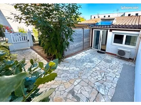 maisonnette royan