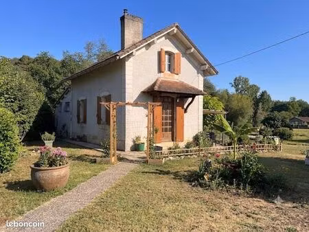maison 3 pièces 60 m²