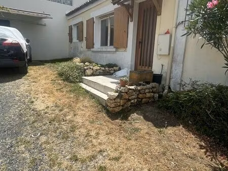 maison quartier la recluse