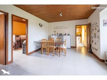 maison 5 pièces 76 m²