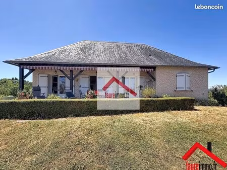 maison 5 pièces 136 m²