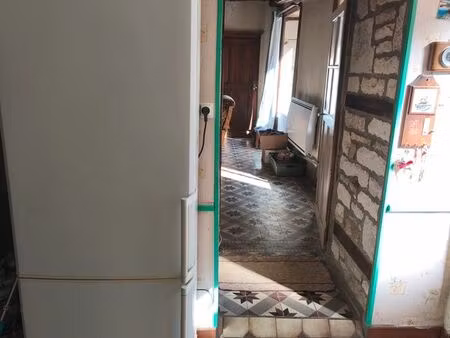 location maison sans terrain