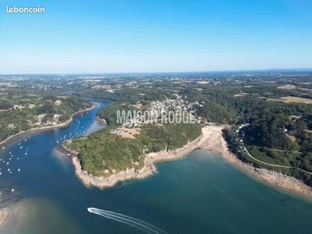 terrain 1 476 m² ploulec h