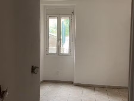 appartement 4 ou 7 bon rapport locatif