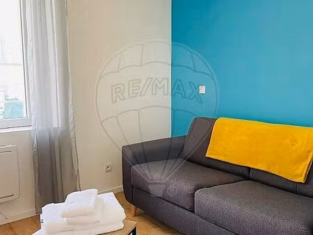 appartement 1 pièce 25 m²