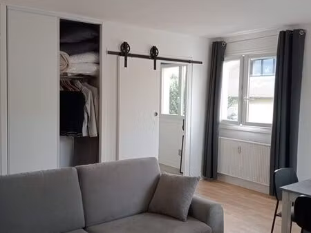 location studio bayeux centre