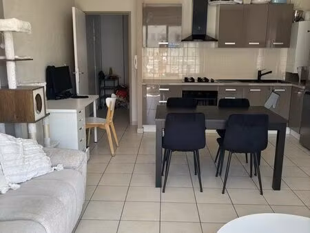 location t2 chenôve + garage