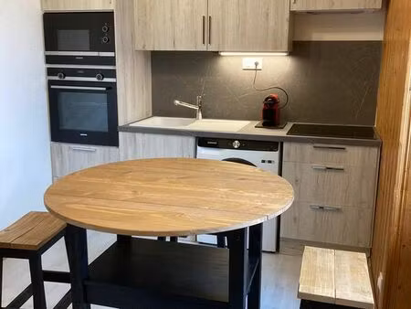 duplex appartement 78m2 4 chambres grand salon et vue sur le doubs