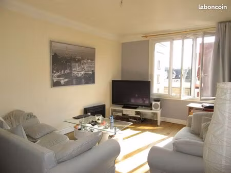 appartement f2