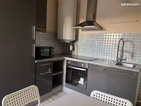 à louer appartement merlines 19340