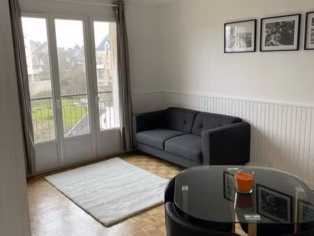 appartement 54m2