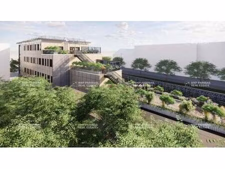 vente bureaux 315 m²