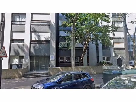 vente bureaux 1 112 m²