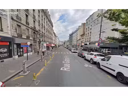 boutique 155 m² st denis