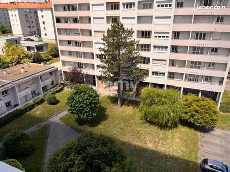 parking 10 m² besancon