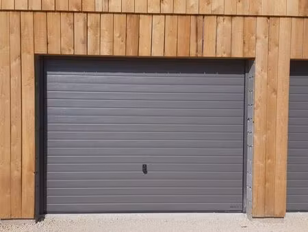 garage à louer