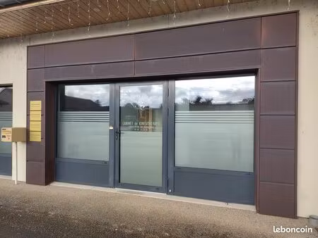 location local professionnel