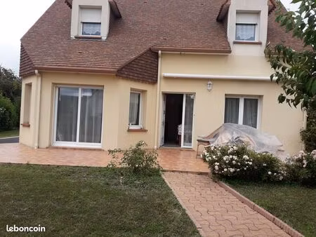 location maison à bénouville 14970