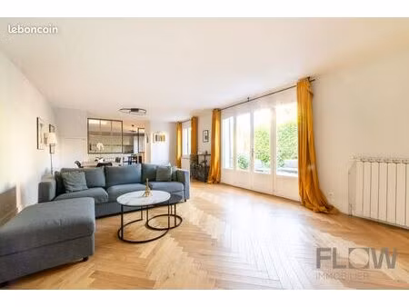 maison 4 pièces 130 m²