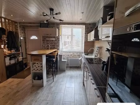 maison 4 pièces 85 m²