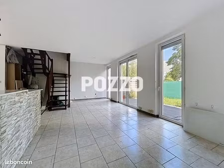 maison 4 pièces 84 m²