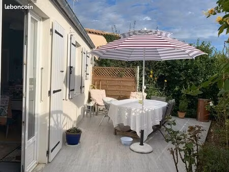 maison 3 pièces
