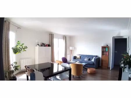 location appartement 5 pièces 108.25 m² à issy-les-moulineaux (92130)  2 764 €