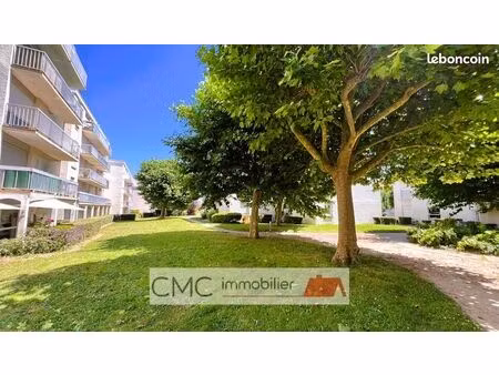 appartement 3 pièces 88 m²