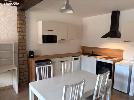 appartement centre metabief