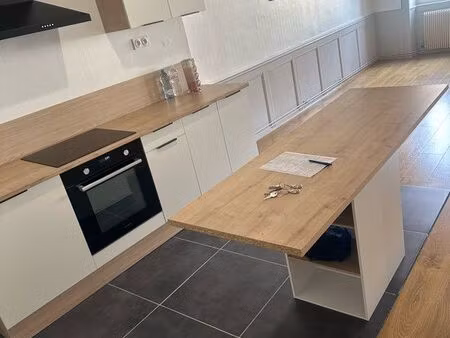 appartement f3