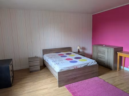 location appartement 2 pièces 44 m² à montrond (39300)  465 €