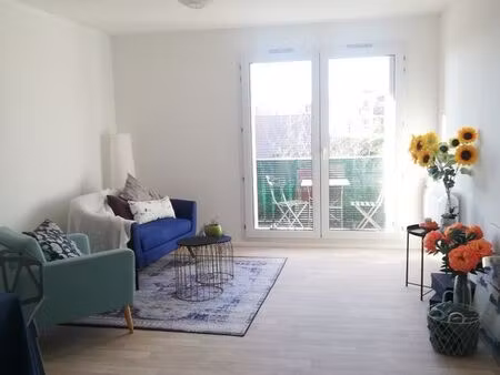 t3 73m² vieux-charmont