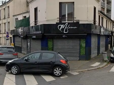 restaurant - salon de thé à bagnolet 93170