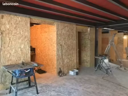 garage/box 8 m² brive la gaillarde