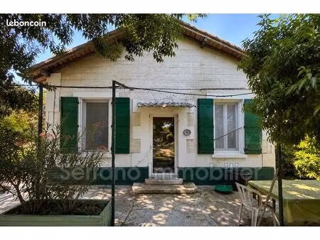maison 3 pièces 50 m²