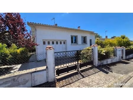 maison 4 pièces 115 m²