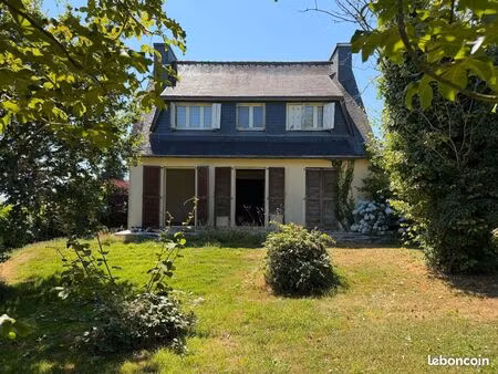 maison 6 pièces 105 m²