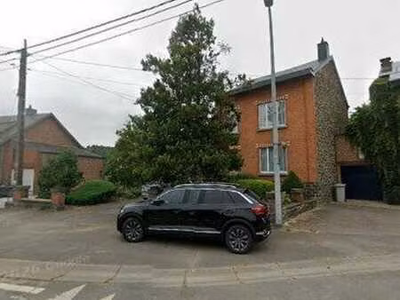 belle maison 3 façades à hargimont