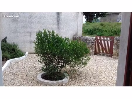 140 m² habitables quartier sainte-claire perigueux 24000