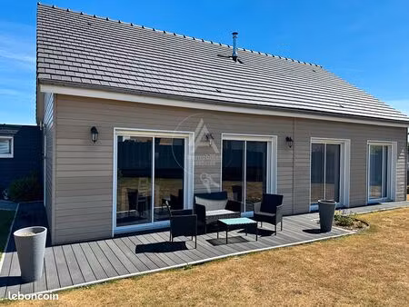 maison 4 pièces 92 m²
