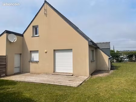 de particulier a particulier a vendre maison pordic 140 m2
