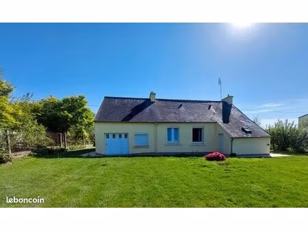 maison 4 pièces 60 m²