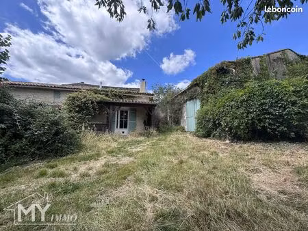 maison 4 pièces 74 m²