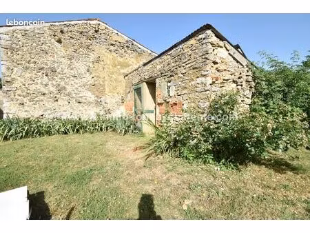 maison 3 pièces 90 m²