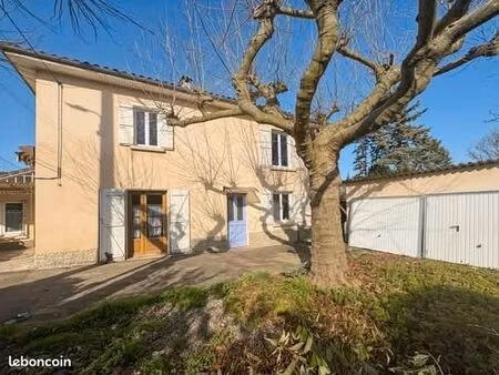 maison familiale 150m2