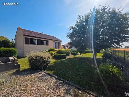 maison 5 pièces 77 m²