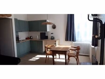 appartement charges comprises