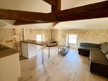 appartement - proche iut