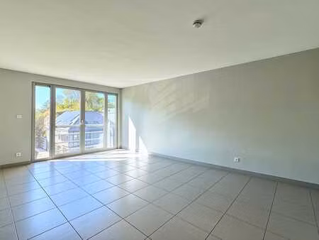 appartement 2 chambres en plein centre de houffalize.