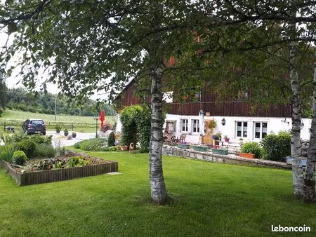 la maison d'antan